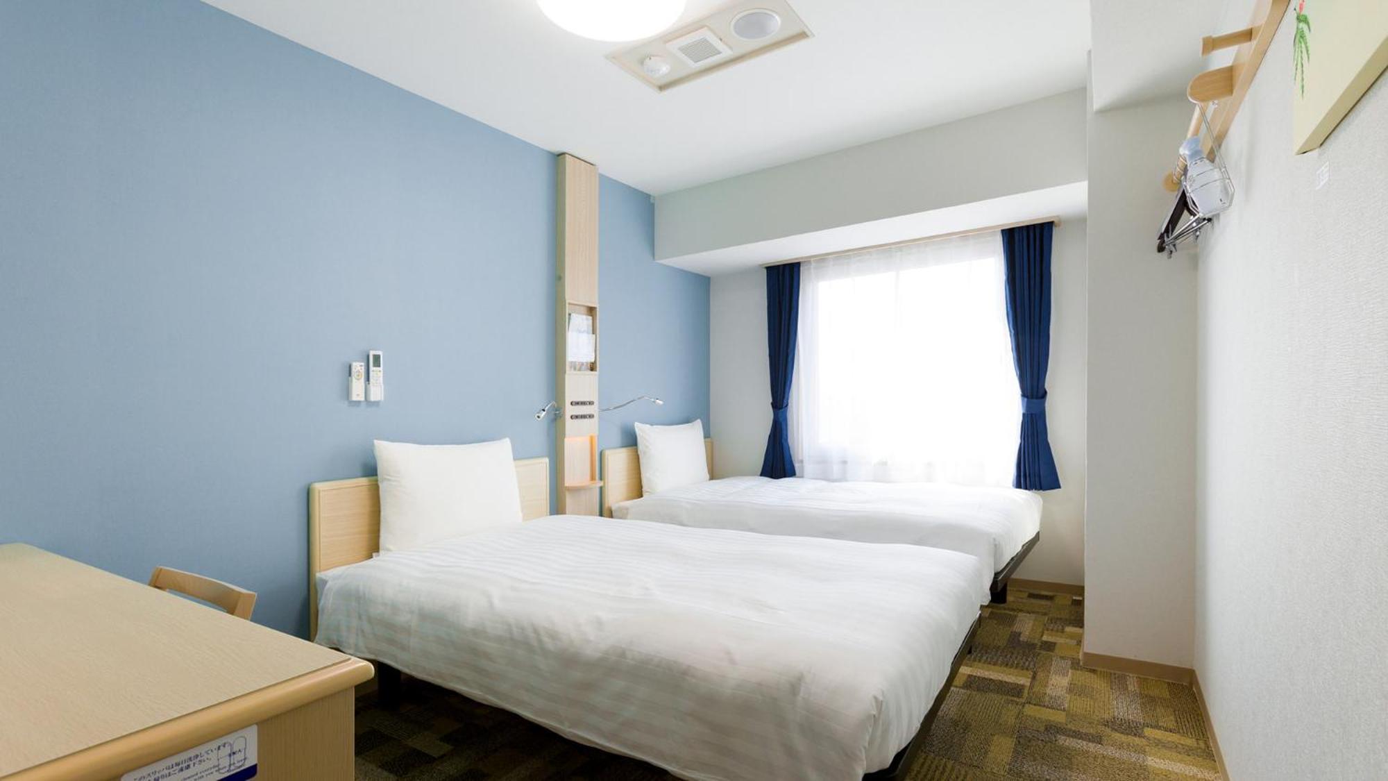 Toyoko Inn Nagoya Meieki Minami Buitenkant foto