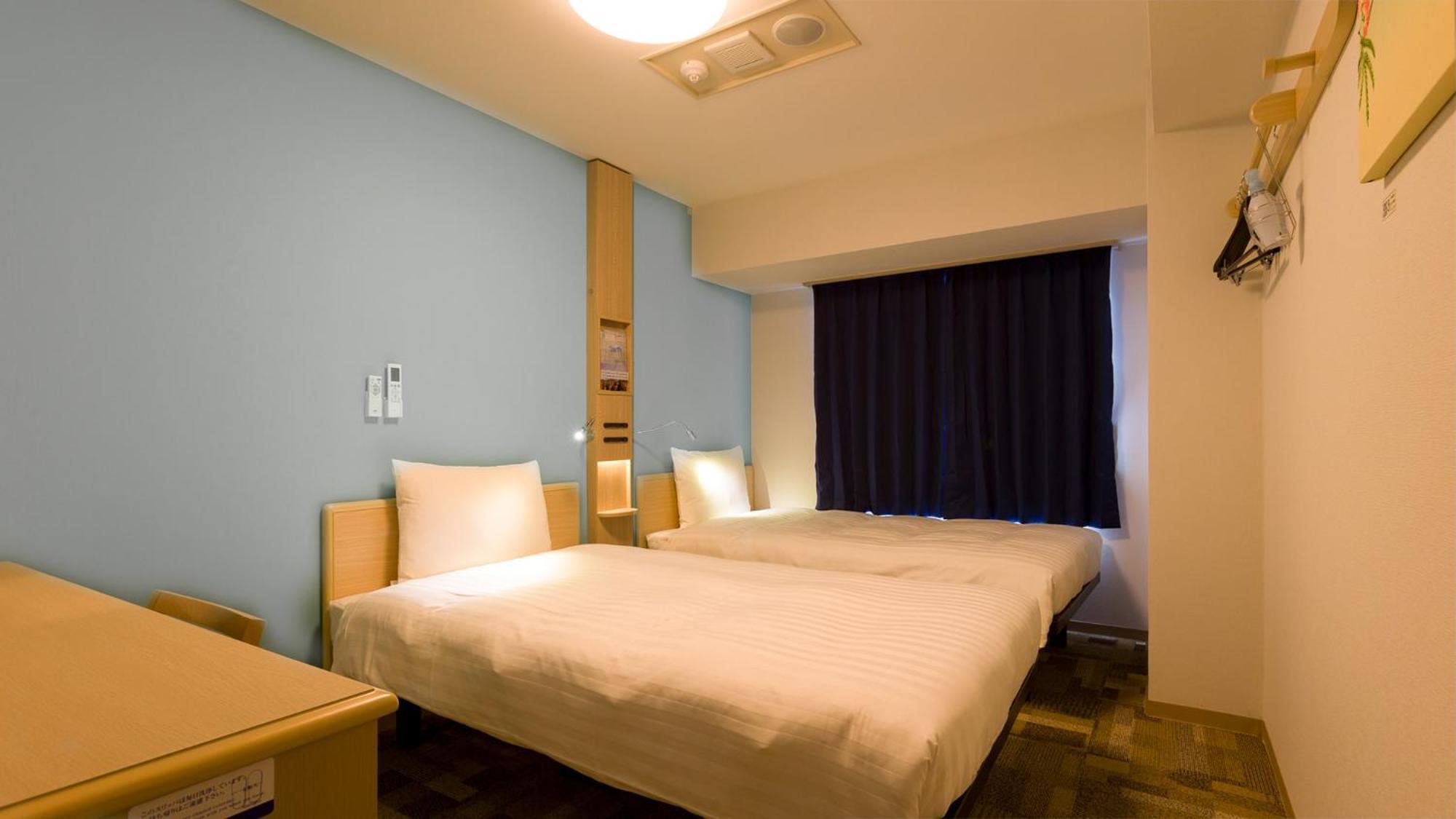 Toyoko Inn Nagoya Meieki Minami Kamer foto