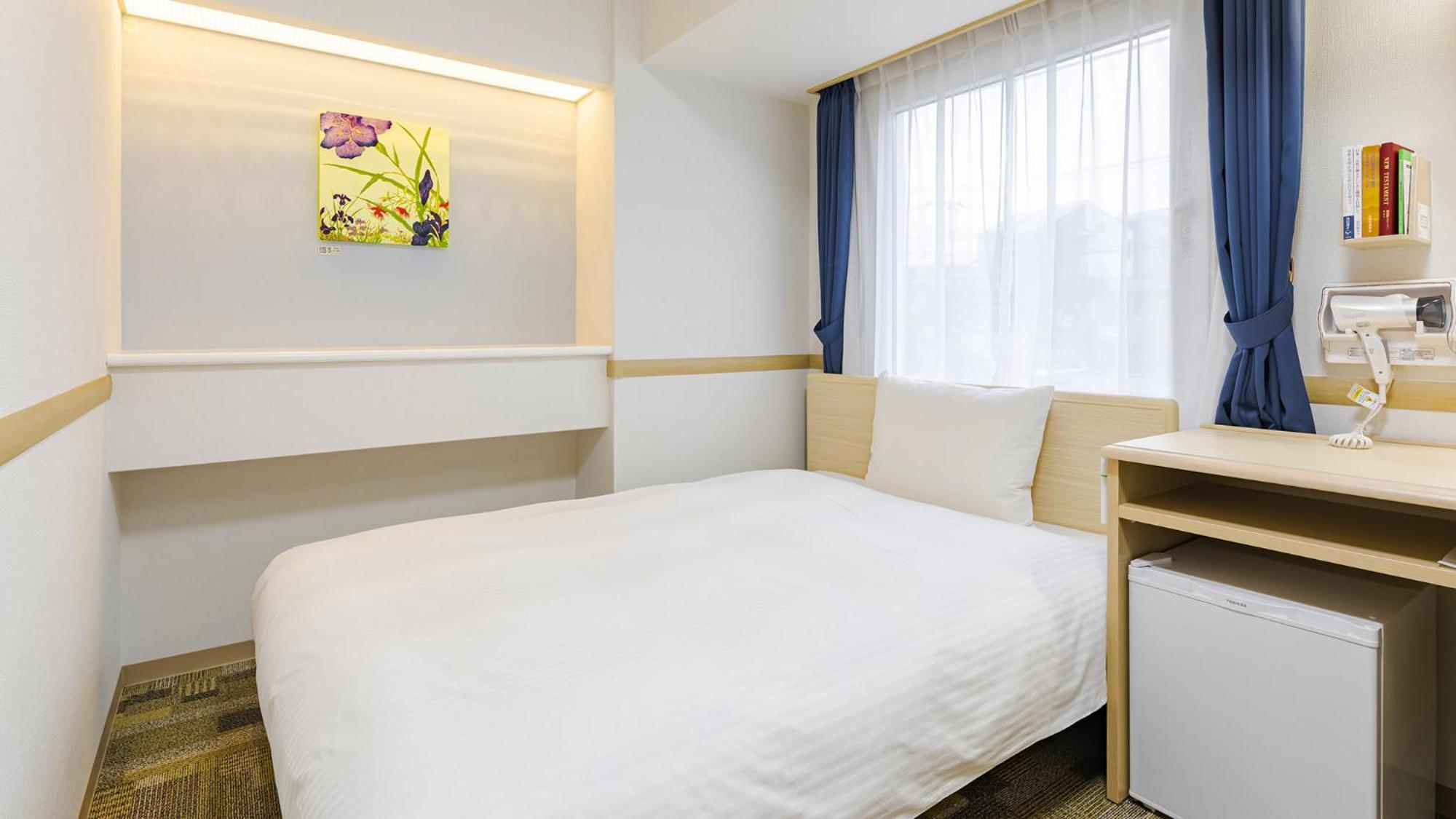 Toyoko Inn Nagoya Meieki Minami Kamer foto