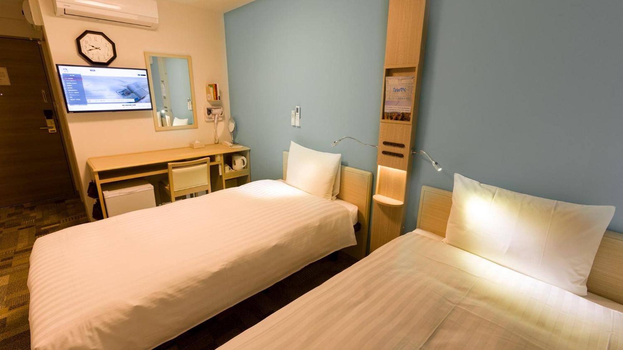 Toyoko Inn Nagoya Meieki Minami Kamer foto