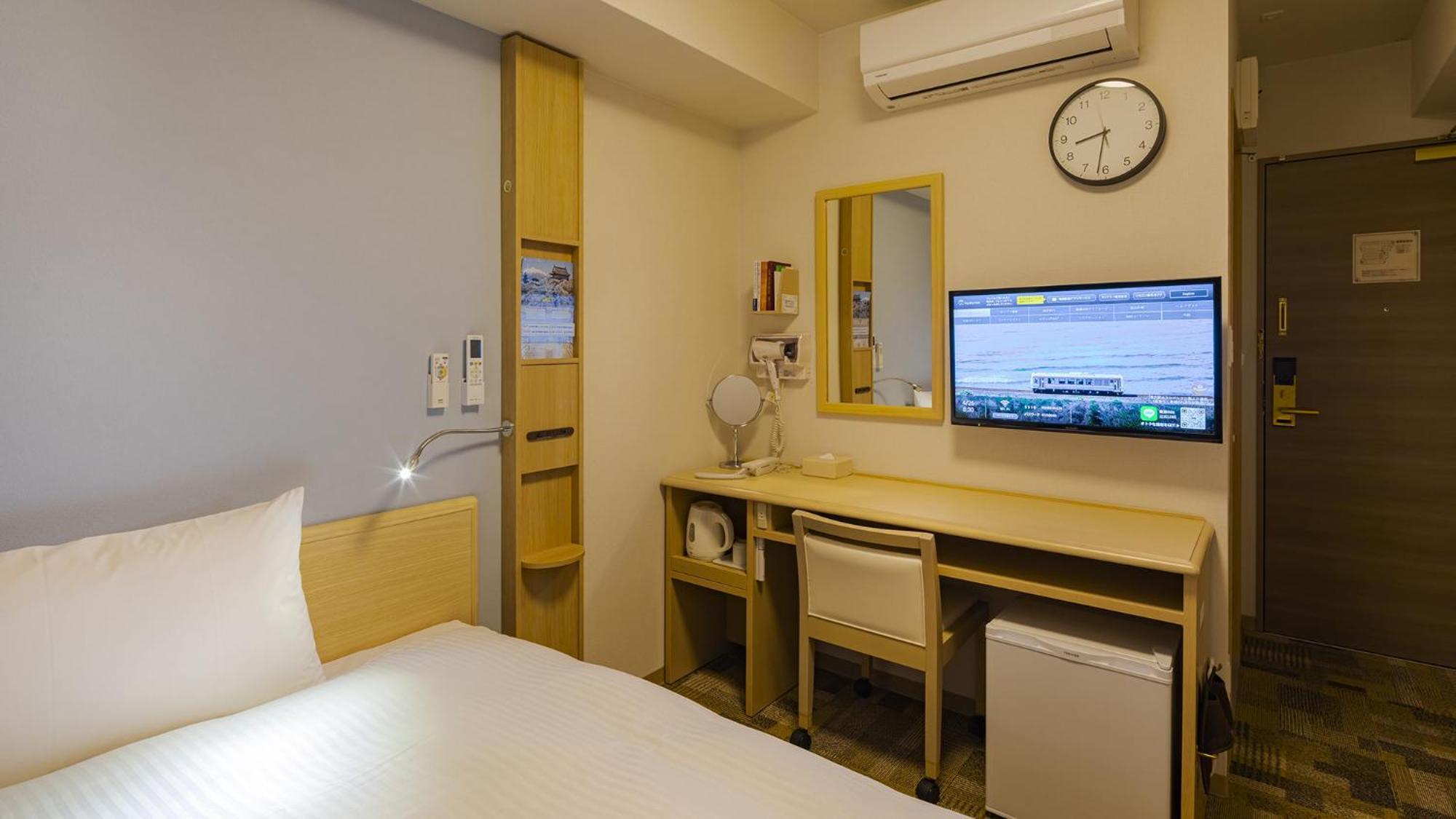 Toyoko Inn Nagoya Meieki Minami Kamer foto