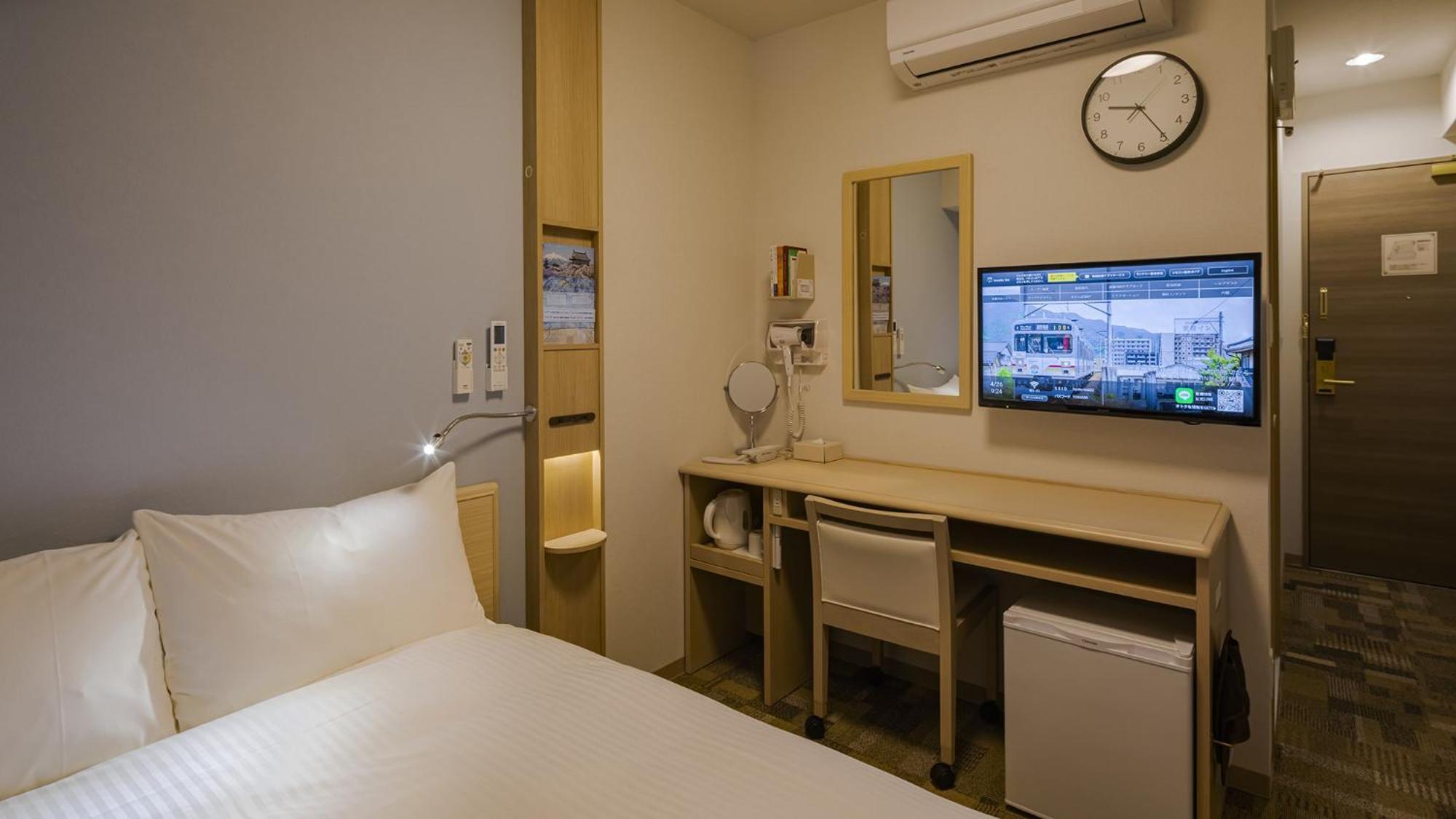 Toyoko Inn Nagoya Meieki Minami Kamer foto